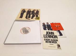 The Beatles 3 LP Edition, 75 €, Marktplatz-Musik & Musikinstrumente in 3702 Stranzendorf The Beatles 3 LP Edition, 75 €, Marktplatz-Musik & Musikinstrumente in 3702 Stranzendorf