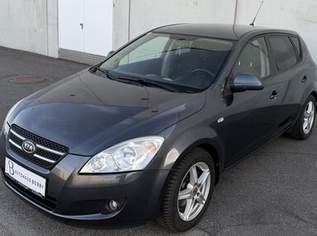 Ceed 2.Besitz, 3490 €, Auto & Fahrrad-Autos in 2301 Gemeinde Groß-Enzersdorf