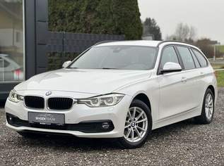 320d xDrive Touring*SHZ*PDC*KAMERA*LED*NAVI, 19490 €, Auto & Fahrrad-Autos in 5162 Obertrum am See