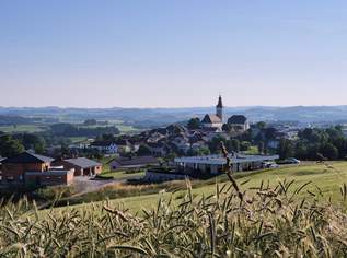Baugrund für Ihren Wohntraum, 0 €, Immobilien-Grund und Boden in 4171 Sankt Peter am Wimberg