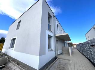 Reihenhaus mit Keller, Garten und 2 Stellplätzen!, 2008.41 €, Immobilien-Häuser in 2523 Gemeinde Tattendorf