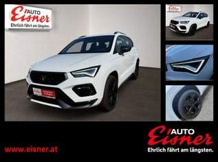 Ateca 2.0 TSI 4Drive, 34590 €, Auto & Fahrrad-Autos in 9020 Innere Stadt