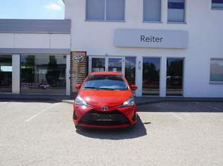 Yaris 1,0 VVT-i Young, 10990 €, Auto & Fahrrad-Autos in 4600 Wels Yaris 1,0 VVT-i Young, 10990 €, Auto & Fahrrad-Autos in 4600 Wels