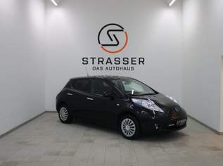 Leaf (Batteriemiete) Visia 24 kWh, 3900 €, Auto & Fahrrad-Autos in Tirol