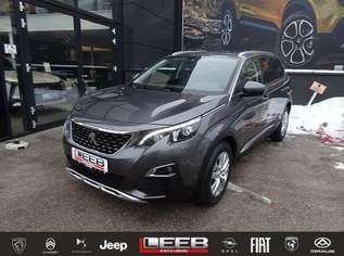 5008 PureTech 130 EAT8 Allure, 24990 €, Auto & Fahrrad-Autos in 4600 Wels