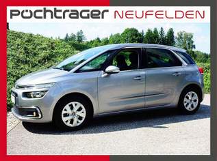 C4 Picasso BlueHDi 120 S&S EAT6 Feel Edition, 16290 €, Auto & Fahrrad-Autos in 4120 Neufelden