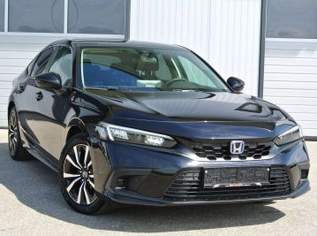 Civic e:HEV 2.0 Aut. Elegance ** LED * NAVI * KAMERA, 26900 €, Auto & Fahrrad-Autos in 4693 Desselbrunn