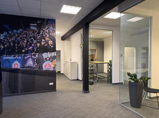 Repräsentatives Büro in Grambach – verkehrsgünstige Lage nahe Autobahn, 2111.66 €, Immobilien-Gewerbeobjekte in 8074 Grambach