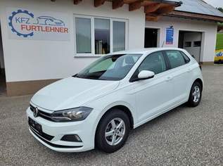 Polo Comfortline TSI OPF, 13499 €, Auto & Fahrrad-Autos in 4392 Gemeinde Dorfstetten Polo Comfortline TSI OPF, 13499 €, Auto & Fahrrad-Autos in 4392 Gemeinde Dorfstetten