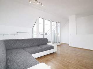 Wohnen auf zwei Ebenen – Moderne 3-Zimmer-Maisonette nahe Tiergarten Wels, 216000 €, Immobilien-Wohnungen in 4600 Wels Wohnen auf zwei Ebenen – Moderne 3-Zimmer-Maisonette nahe Tiergarten Wels, 216000 €, Immobilien-Wohnungen in 4600 Wels