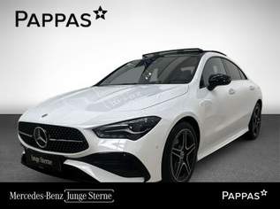 CLA 200 Coupé, 47900 €, Auto & Fahrrad-Autos in 4030 Kleinmünchen-Auwiesen