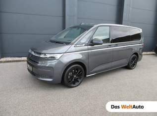 Multivan Style ÜH eHybrid 180 kW 4MOTION, 69990 €, Auto & Fahrrad-Autos in 2500 Gemeinde Baden