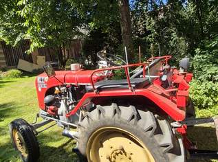 STEYR T84, 8870 €, Auto & Fahrrad-Traktoren & Nutzfahrzeuge in 3830 Gemeinde Waidhofen an der Thaya