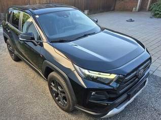RAV4 Hybrid 4x4 Adventure, 33900 €, Auto & Fahrrad-Autos in 8263 Großwilfersdorf RAV4 Hybrid 4x4 Adventure, 33900 €, Auto & Fahrrad-Autos in 8263 Großwilfersdorf