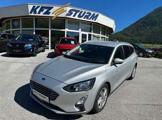Focus Cool&Connect, 15000 €, Auto & Fahrrad-Autos in 6465 Gemeinde Nassereith Focus Cool&Connect, 15000 €, Auto & Fahrrad-Autos in 6465 Gemeinde Nassereith