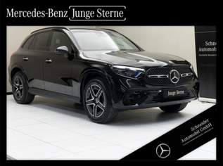 GLC 300 de 4MATIC, 72900 €, Auto & Fahrrad-Autos in 6850 Stadt Dornbirn