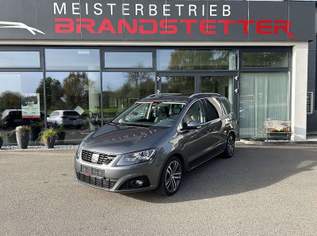 Alhambra FR 2,0 TDI DSG, 28490 €, Auto & Fahrrad-Autos in 3661 Gemeinde Artstetten-Pöbring