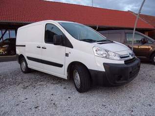 Jumpy L1H1 1,6 HDi Standard 1000, 9800 €, Auto & Fahrrad-Autos in 8323 St. Marein bei Graz