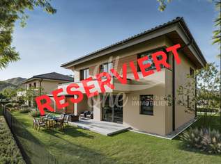 VERKAUFSSTART! Hochwertiges Neubauhaus in Pischeldorf/Magdalensberg, 479000 €, Immobilien-Häuser in 9064 Pischeldorf