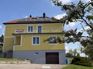 Großzügiges Familienhaus mit viel Potenzial in Griechenberg, 330000 €, Immobilien-Häuser in 3110 Griechenberg