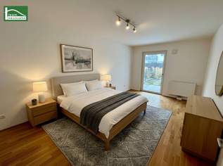Moderne 2-Zimmer-Wohnung am Laaer Berg – Komfort & Natur, 999.11 €, Immobilien-Wohnungen in 1100 Favoriten