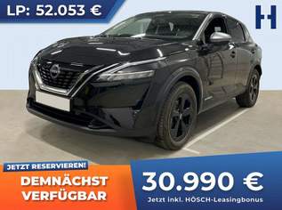 Qashqai 1.5 VC-T e-Power N-Connecta EXTRAS -40%, 32490 €, Auto & Fahrrad-Autos in 4061 Pasching