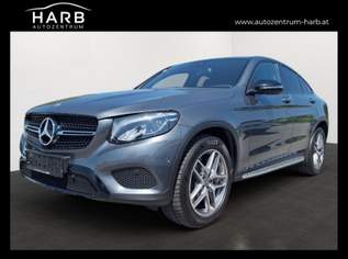 GLC 220 d Coupé 4MATIC Aut., 36990 €, Auto & Fahrrad-Autos in 8570 Voitsberg