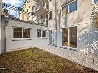 NUR DIE HARTEN SOLLEN IN DEN GARTEN, 649000 €, Immobilien-Wohnungen in 1160 Ottakring