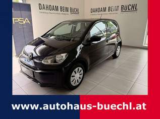 Up 1,0 Comfortline BMT, 7950 €, Auto & Fahrrad-Autos in 4782 St. Florian am Inn