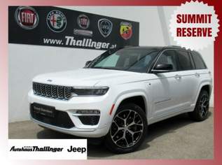 Grand Cherokee 2.0 PHEV 13,3kWh 380 PS AT 4xe Summ, 78800 €, Auto & Fahrrad-Autos in 4800 Attnang-Puchheim Grand Cherokee 2.0 PHEV 13,3kWh 380 PS AT 4xe Summ, 78800 €, Auto & Fahrrad-Autos in 4800 Attnang-Puchheim
