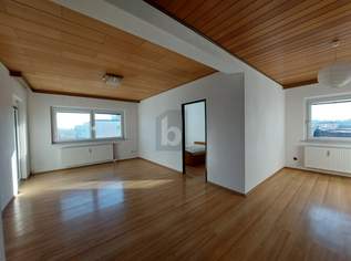 Preisreduktion! WEITBLICK ÜBER DIE STADT MIT LOGGIA, 159000 €, Immobilien-Wohnungen in 3100 Stattersdorf