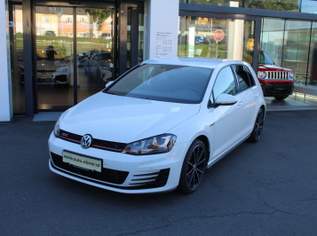 Golf GTI Performance DSG, 16591 €, Auto & Fahrrad-Autos in 8230 Hartberg