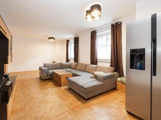 "Hier beginnt Zuhause" - Einladende Eigentumswohung in St. Veit mit Terrasse, 299000 €, Immobilien-Wohnungen in 5621 Sankt Veit im Pongau