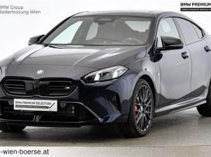 M235i xDrive Gran Coupé, 65491 €, Auto & Fahrrad-Autos in 1190 Döbling M235i xDrive Gran Coupé, 65491 €, Auto & Fahrrad-Autos in 1190 Döbling