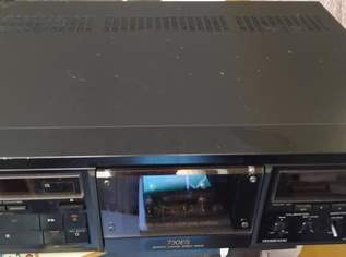 Hochwertiges 3-Kopf-Deck: SONY TC-K730ES – Preis verhandelbar!, 599 €, Marktplatz-Musik & Musikinstrumente in Bulgarien