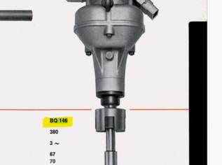 Bohrmaschine Fein BQ146 (ICH SUCHE)