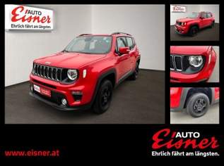 RENEGADE 2.0 MULTIJET II AWD 6, 21990 €, Auto & Fahrrad-Autos in 9400 Wolfsberg