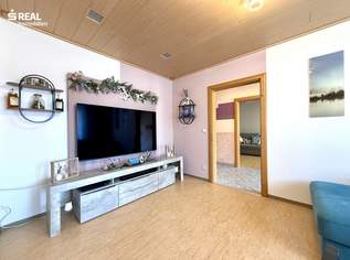 Landleben genießen: Einfamilienhaus mit Garten und Doppelgarage, 177000 €, Immobilien-Häuser in 2164 Wildendürnbach Landleben genießen: Einfamilienhaus mit Garten und Doppelgarage, 177000 €, Immobilien-Häuser in 2164 Wildendürnbach
