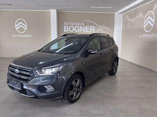 Kuga 2,0 TDCi ST-Line Start/Stop Powershift Aut. AWD..., 12990 €, Auto & Fahrrad-Autos in 7210 Mattersburg