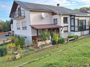 Gepflegtes Wohnhaus in ruhiger Hanglage, 159000 €, Immobilien-Häuser in 7512 Kohfidisch Gepflegtes Wohnhaus in ruhiger Hanglage, 159000 €, Immobilien-Häuser in 7512 Kohfidisch