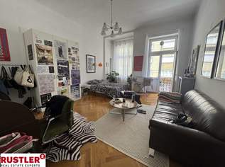 Top Altbauwohnung mit zwei Balkonen in Best-Lage | bis 03/27 befristet vermietet!, 750000 €, Immobilien-Wohnungen in 1070 Neubau Top Altbauwohnung mit zwei Balkonen in Best-Lage | bis 03/27 befristet vermietet!, 750000 €, Immobilien-Wohnungen in 1070 Neubau