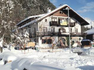 Kleines Hotel in der wunderschönen Leutasch, 2000000 €, Immobilien-Gewerbeobjekte in 6105 Ahrn Kleines Hotel in der wunderschönen Leutasch, 2000000 €, Immobilien-Gewerbeobjekte in 6105 Ahrn