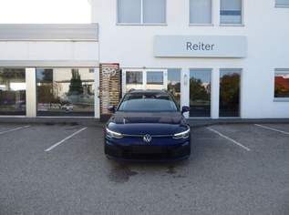 Golf Variant 2,0 TDi DSG *LED*VIRUTAL*AHK*, 18888 €, Auto & Fahrrad-Autos in 4600 Wels