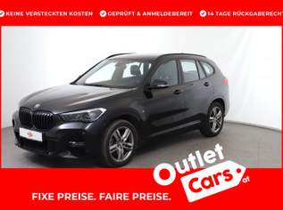 X1 xDrive18d, 30990 €, Auto & Fahrrad-Autos in 8792 St. Peter-Freienstein X1 xDrive18d, 30990 €, Auto & Fahrrad-Autos in 8792 St. Peter-Freienstein