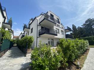 TOPZUSTAND + RUHELAGE + WIENERBERG + 50m² TERRASSE & GARTEN + nächst Stefan-Fadinger-Platz!, 990 €, Immobilien-Wohnungen in 1100 Favoriten