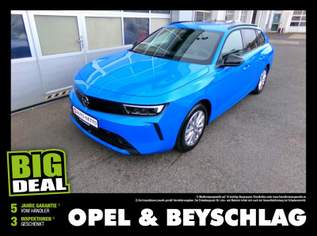 Astra ST 1.2 Turbo MHEV Business Edition Aut., 27990 €, Auto & Fahrrad-Autos in 1190 Döbling Astra ST 1.2 Turbo MHEV Business Edition Aut., 27990 €, Auto & Fahrrad-Autos in 1190 Döbling