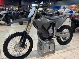 Stark VARG Alpha 80 hp electric dirt bike, 750 €, Auto & Fahrrad-Motorräder in 1190 Döbling