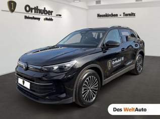 Tiguan Friends eTSI DSG, 41970 €, Auto & Fahrrad-Autos in 2620 Gemeinde Neunkirchen