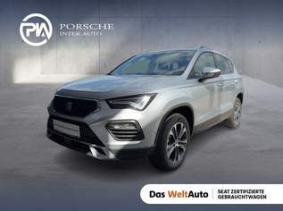 Ateca Style Edition 1.5 TSI ACT DSG, 33480 €, Auto & Fahrrad-Autos in Niederösterreich Ateca Style Edition 1.5 TSI ACT DSG, 33480 €, Auto & Fahrrad-Autos in Niederösterreich