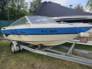 Renken 560, 4990 €, Auto & Fahrrad-Boote in 2100 Gemeinde Korneuburg